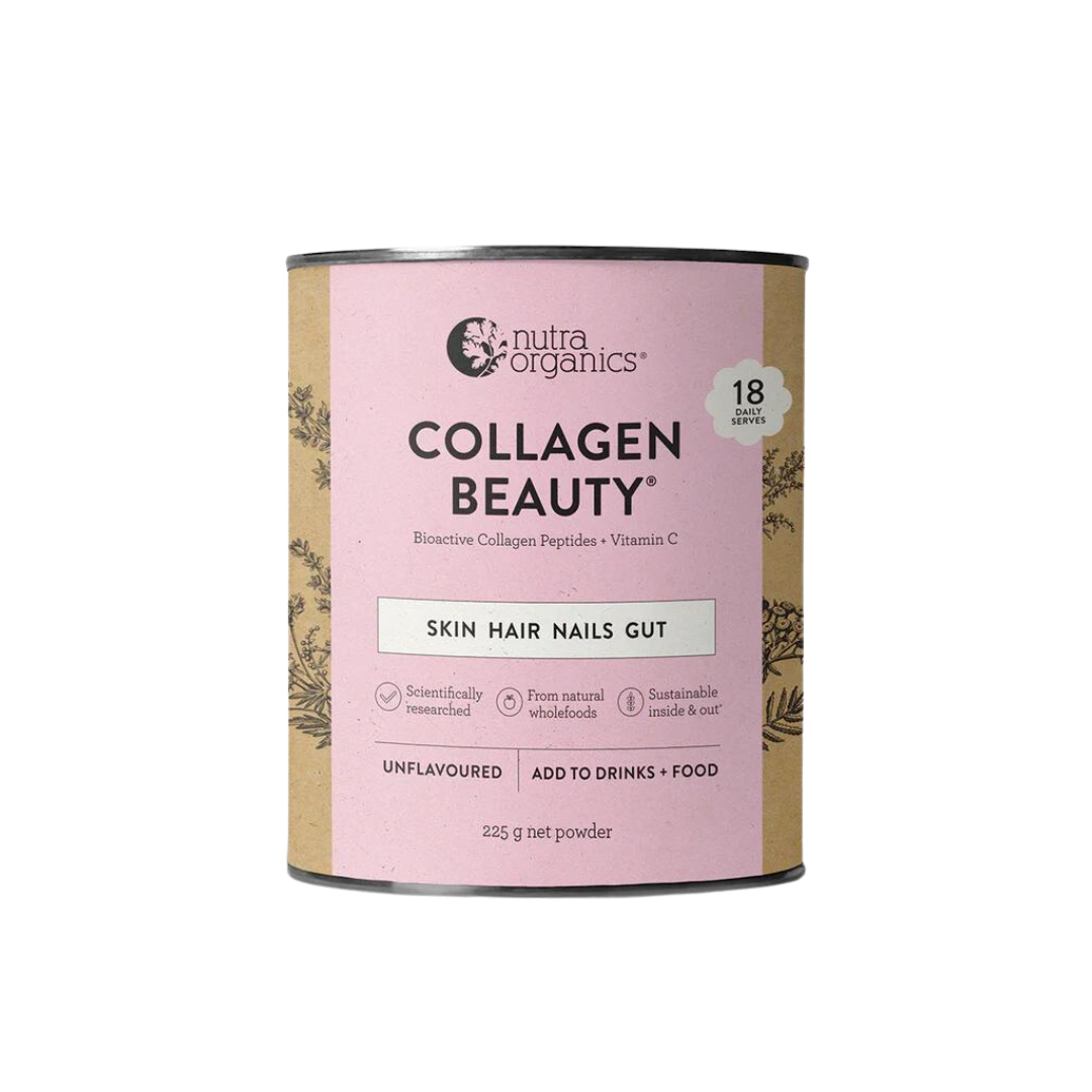 Collagen Beauty 225g